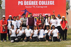 Suraj Sports Meet 2021 Part-4 89